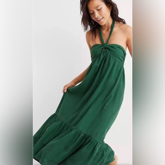 aerie Dresses & Skirts - Aerie maxi dress
